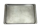Revere Ware Stainless Steel 2515 Cookie Sheet 15 1 4 X 10 1 2  Baking Pan