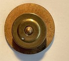 1938 Democratic Campaign Contributer Lapel Pin Fdr  