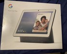 Google Hub Max  charcoal    Outdoor Camera