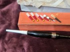 Vintage Scottish Bagpipe Practice Chanter 