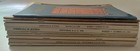 Lot Of 10 Vintage Eldred s Auction Catalogs Americana Antiques Folk Art 1977-96