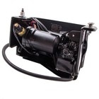Air Suspension Compressor Pump For Escalade Suburban 2002-16 W  Dryer