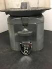 Vintage Candy Gumball Nickle Antique Peanut Bubble Gum Acorn Vending Machine