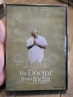 The Doctor From India  new Dvd  Sealed Free Shipping