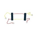 Magician s Crazy Cords Gimmick   Color Changing Thread String   Real Mentalis   
