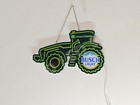 John Deere Farm Tractor Equipment 2d Led 20 x15  Neon Sign Light For Farmers