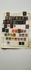 Straits Settlements  malaysia  Stamp Collection- Used   Mh   Mnh On Pages