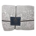 Pottery Barn Teen Harry Potter Magical Velvet Quilt Full Queen Gray Celestial