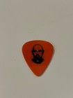 Very Rare Alkaline Trio Matt Skiba Vintage Guitar Pick - 2005 Crimson Tour 