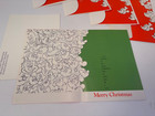 Walt Disney Productions 1978 Christmas Cards  5  