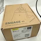 Jabra Engage 45 Se  second Edition  Mono Wireless Headset  Single-ear Black
