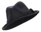 Rocky Balboa Nwt Fedora