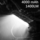 Waterproof Super Bright Led Bike Light Usb Rechargeable Bicycle Front Headlight   