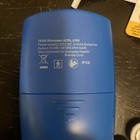 Accurelief Acrl-3100 3-in-1 Pain Relief Device Tens Unit Massage Muscle 