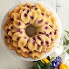 Nordic Ware 87537 Blossom Bundt Cake Pan