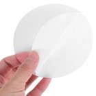  10 Pcs Anti-slip Stickers Bath Tub Mat Non-slip Child Shower Bathroom Drainage