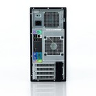 Customize Dell Optiplex 990 Desktop Computer With Windows 7 Professional X32bit