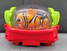 Bright Starts Disney Baby Finding Nemo Jumper Replacement Part Nemo Spinning Toy
