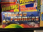 1986 Diamond Transformers Unopened Sticker Box 100 Sealed Packs Bbce Optimus Rc