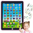 Kids Learning Tablet  Educational Learning Toys Gifts To Learn Alphabet  Numbers
