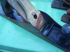 Vintage Stanley Handyman H1205 Jack Plane 14  Made Usa Woodworking Tool   Extras