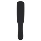 Wet Brush Detangling Hair Brush For Men  Black  Stimulates Scalp   Beard For
