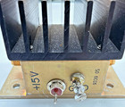 Mini Circuits Zfl-1000vh Gain Block Amplifier 50 Ohms 10 - 1000 Mhz 