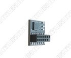 For Asus 14 Pin Spi Windows 11 Tpm 2 0 Security Module Trusted Platform Module