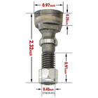 Stump Grinder Teeth Replace 900 -- 20 Pack Fit Bandit 2450xp 2550