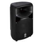 Yamaha Stagepas 600bt Portable Pa System With Bluetooth