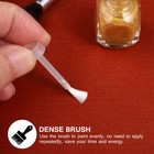  Liquid Nail Polish Brush Applicator Dip Powder Replacement Brushes