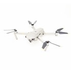 Dji Mavic Pro Platinum With Remote Controller