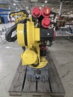 Fanuc R-2000ib 210f Robot   R30ib Controller Used