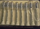 Philips Sonicare Gentle Clean Ultra Soft Bristle Replacement 8 Brush Heads Open