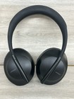 Bose 700 Wireless Noise Cancelling Over-ear Headphones Black  po1021835 