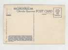 Vintage Postcard New York City  World s Fair 1939 Linen Unposted Communications