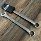 Qty 2  Kobalt  45569 3 4    Combination Wrench 12pt  Usa