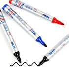 Waterproof Permanent Paint Marker Pen For Car Tyre Tire Tread Rubber Metal Wood
