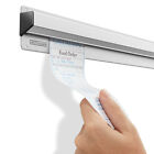 Slide Check Racks  Aluminum Ticket Holders For Restaurant Kitchen Food Orders