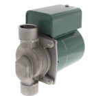 Taco 006-st4 3 4  Npt Stainless Steel Circulator 1 40hp 115v
