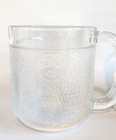 Littala Krouvi 50 Sl Beer Mugs Textured Design Scandinavian Design Set Of 2
