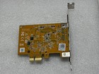 Dell Type-c 2-port Dp Pci-e Expansion Card 0ghn4w
