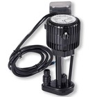 Ysp2pjdvf1 Commercial Ice Maker Water Pump   Quiet 110v 2w Matte Black 