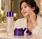 Missha Time Revolution Essential Care Set First Essence 5x   Night Repair Cream