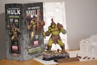 Bowen Marvel Planet Hulk Version Limited Edition Statue  467  1200 New Pleezread