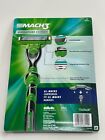 Gillette Mach 3 Signature Edition Razor Blades 16 Cartridges   1 Razor Handle