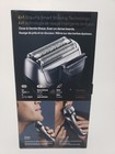 Braun Series 8 Shaver Kit With Charging Stand New Sealed 