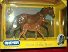 Breyer Horses  1474 Gg Valentine   Heartbreaker Set Glossy New In Box Fast Ship 