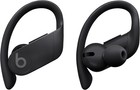 Apple Beats Powerbeats Pro Wireless Earbuds - Apple H1 -  Black white Logo
