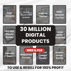 30  Million Digital Products To Sell   2025 Digital Downloads
